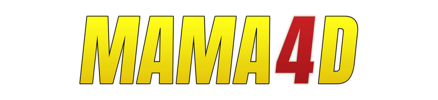 mama4d